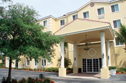 Homewood Suites Bonita Springs Bonita, Springs