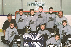 Hertz Arena Recreational Rinks Estero, Florida