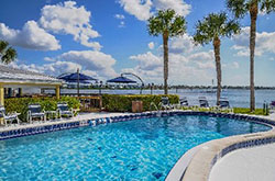 Charter Club Resort Of Naples Bay Naples, Florida