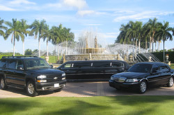Go Platinum Transportation Fort Myers, Florida