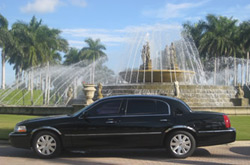 Go Platinum Transportation - Fort Myers, Florida