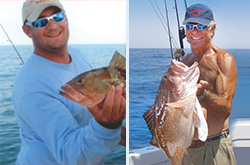 Dalis Sport Fishing Naples, Florida
