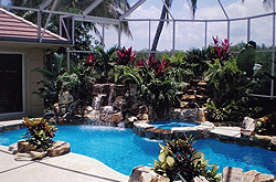 Classic Pools of Naples, Inc. Naples, Florida