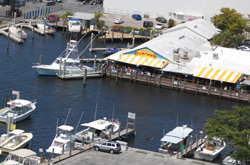 Stone Crab Festival Naples, Florida