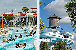 Sun N Fun Lagoon Naples, Florida