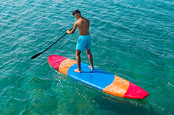 Naples SUP Rentals at Naples Bay Resort Naples, Florida