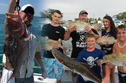 Pure Naples Fishing  Naples, Florida