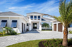 Keevan Homes Naples, Florida