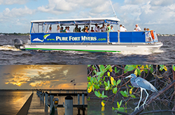 Pure Fort Myers - Best River Cruises in Fort Myers Fort Myers, Florida