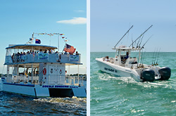 Pure Florida - Burial at Sea and Ash Scattering at Sea Naples, Florida