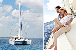 sailboat charter naples florida