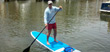 Naples SUP Rentals at Naples Bay Resort