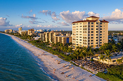 The Vanderbilt Beach Resort