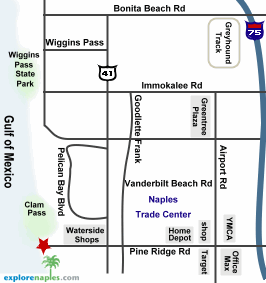 Naples Grande Beach Resort Naples - 90010