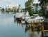 View of a bay from Gulshore Boulevard.