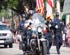 Beginning of the 2002 Fourth of July Parade.